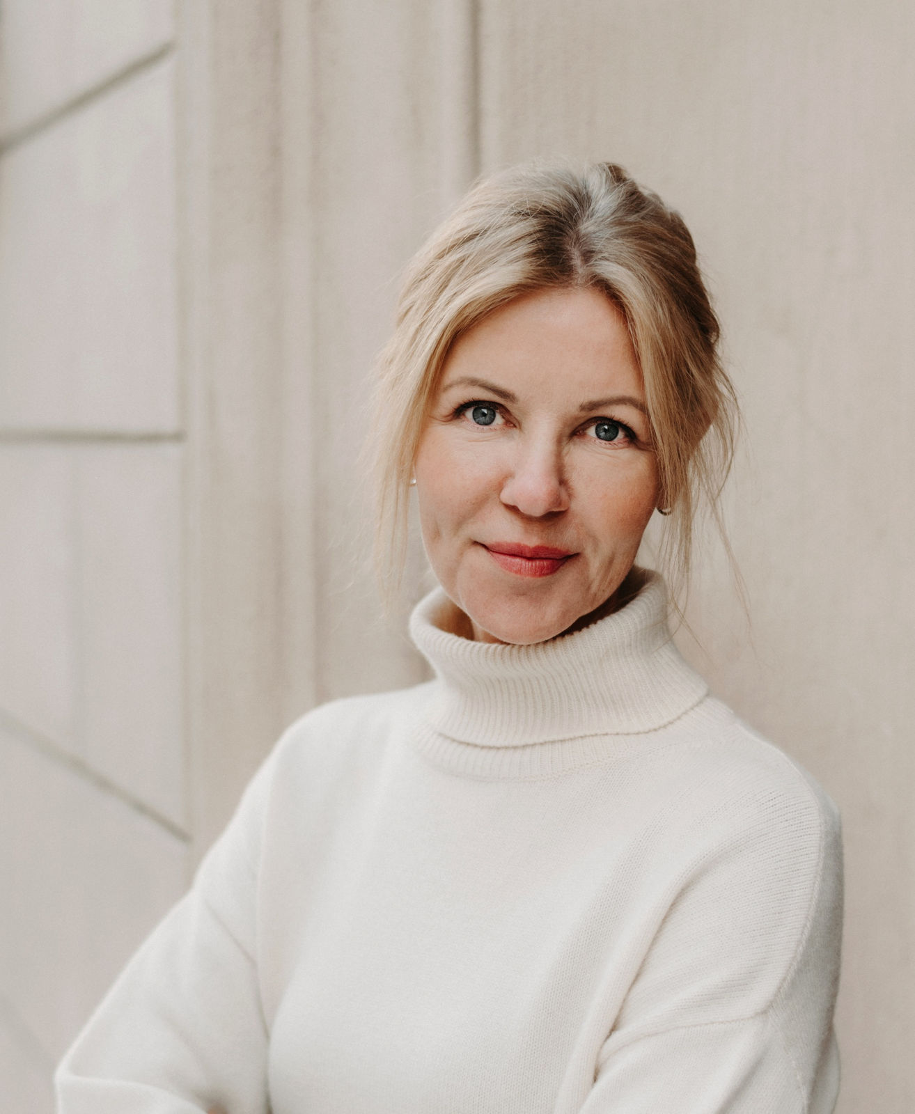 Jessica Svenfelt, legitimerad psykoterapeut
